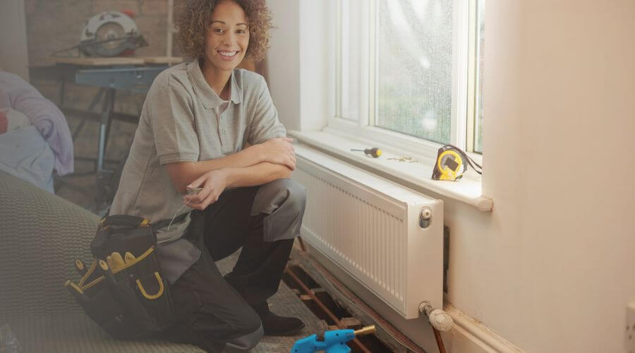 Professional Tankless Water Heater Installation in Morris, CT
